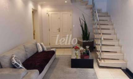 Apartamento com 4 quartos à venda na Rua Sílvio Rodini, 264, Vila Dom Pedro II, São Paulo, 255 m2 por R$ 1.800.000