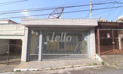 Casa com 3 quartos à venda na Rua Luís Rosanova, 102, Água Fria, São Paulo, 250 m2 por R$ 860.000