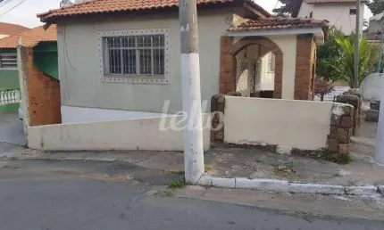 Casa com 2 quartos à venda na Rua Satuba, 59, Vila Paulicéia, São Paulo, 162 m2 por R$ 380.000