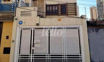 Casa com 3 quartos à venda na Rua Durval Clemente, 517, Jardim São Paulo (Zona Norte), São Paulo, 100 m2 por R$ 985.000