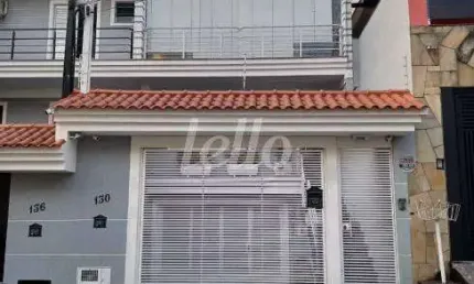 Casa com 3 quartos à venda na rua góis de araújo, 130, vila dom pedro ii, são paulo, 137 m2 por r$ 790.000