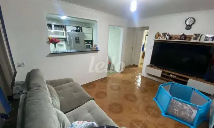 Apartamento com 2 quartos à venda na Rua Duarte de Azevedo, 621, Santana, São Paulo, 75 m2 por R$ 600.000