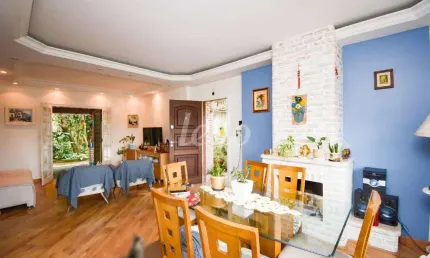 Casa com 4 quartos à venda na rua padre andré duguet, 152, vila irmãos arnoni, são paulo, 150 m2 por r$ 850.000