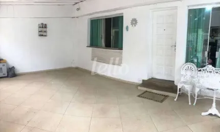 Casa com 3 quartos à venda na Rua Engenheiro Mac Lean, 86, Santana, São Paulo, 92 m2 por R$ 960.000