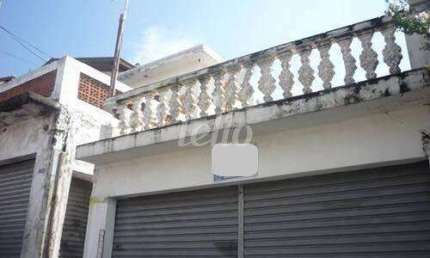 Terreno à venda na Rua Ângelo Capricho, 208, Horto Florestal, São Paulo, 250 m2 por R$ 430.000