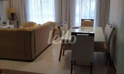 Apartamento com 3 quartos à venda na Rua Jorge Valim, 882, Vila Ester (Zona Norte), São Paulo, 89 m2 por R$ 690.000