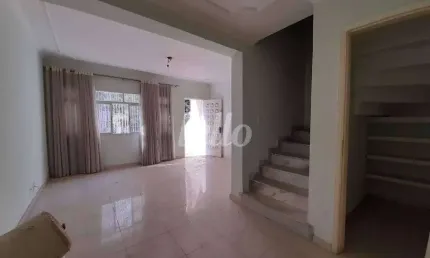 Casa com 2 quartos à venda na Rua Santo Egídio, 783, Chora Menino, São Paulo, 136 m2 por R$ 790.000