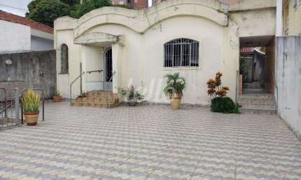 Casa com 4 quartos à venda na Rua João de Laet, 1118, Vila Aurora (Zona Norte), São Paulo, 265 m2 por R$ 1.150.000
