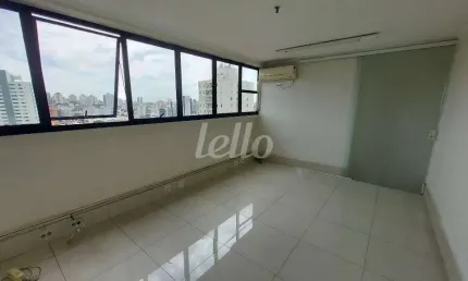 Sala comercial com 6 salas à venda na avenida nova cantareira, 291, tucuruvi, são paulo, 111 m2 por r$ 900.000