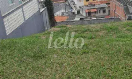 Terreno em condomínio fechado à venda na rua professora margarida ruth ferreira de lima, 3, horto florestal, são paulo, 300 m2 por r$ 850.000