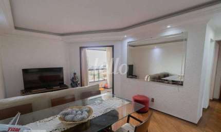 Apartamento com 3 quartos à venda na Rua do Tramway, 793, Tucuruvi, São Paulo, 84 m2 por R$ 620.000