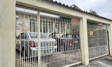 Casa com 7 quartos à venda na rua tarquínio de sousa, 239, vila guaca, são paulo, 250 m2 por r$ 800.000