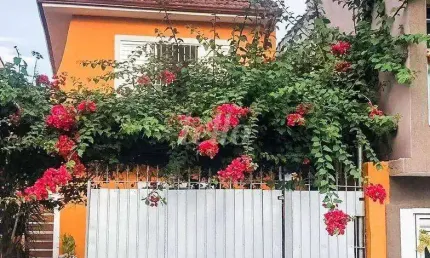Casa com 5 quartos à venda na rua são delfino, 87, vila sabrina, são paulo, 104 m2 por r$ 650.000