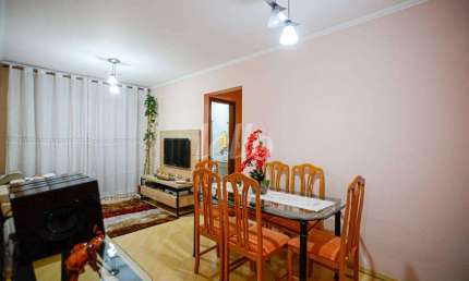 Apartamento com 2 quartos à venda na Rua Capitão Luís Ramos, 12, Vila Guilherme, São Paulo, 63 m2 por R$ 410.000