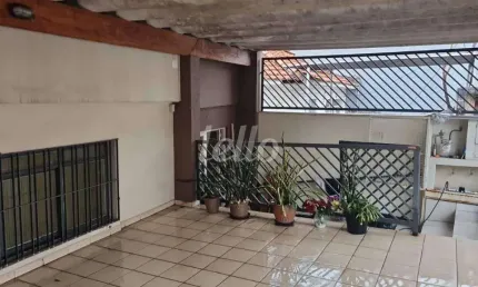 Casa com 3 quartos à venda na Rua Maria Curupaiti, 1451, Vila Ester (Zona Norte), São Paulo, 112 m2 por R$ 750.000