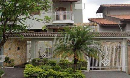 Casa com 4 quartos à venda na Rua Antonieta Altenfelder, 584, Jardim Guapira, São Paulo, 450 m2 por R$ 2.000.000