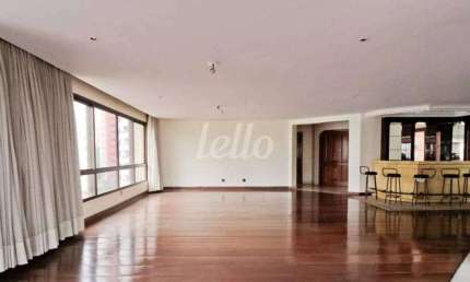 Apartamento com 5 quartos à venda na Rua Pedro Doll, 443, Santana, São Paulo, 354 m2 por R$ 2.300.000