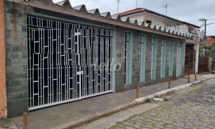 Casa com 2 quartos à venda na Rua Professor Paul Hugon, 156, Vila Aurora (Zona Norte), São Paulo, 140 m2 por R$ 797.000