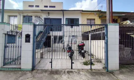 Casa comercial com 1 sala à venda na Rua Major Sampaio, 55, Santana, São Paulo, 80 m2 por R$ 420.000