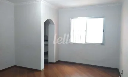 Apartamento com 2 quartos à venda na avenida júlio buono, 155, vila gustavo, são paulo, 55 m2 por r$ 330.000