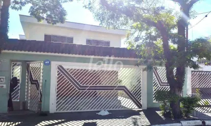 Casa com 3 quartos à venda na Rua Lucerna, 432, Jardim Leonor, São Paulo, 440 m2 por R$ 1.800.000