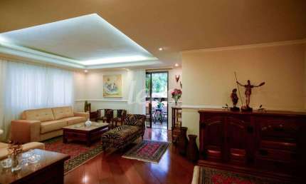 Apartamento com 3 quartos à venda na Rua Ismael Neri, 262, Água Fria, São Paulo, 180 m2 por R$ 1.200.000