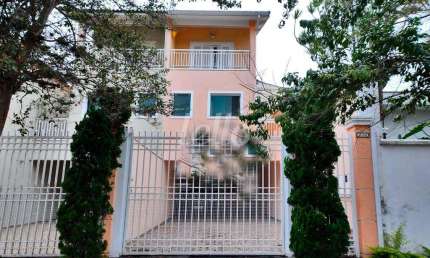 Casa com 3 quartos à venda na Rua Corneteiro de Jesus, 235, Água Fria, São Paulo, 200 m2 por R$ 1.477.000