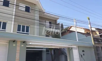 Casa com 4 quartos à venda na Rua Alexandre Ribeiro, 114, Horto Florestal, São Paulo, 391 m2 por R$ 1.600.000