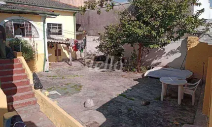 Terreno à venda na Avenida Júlio Buono, 342/348, Vila Gustavo, São Paulo, 500 m2 por R$ 1.600.000
