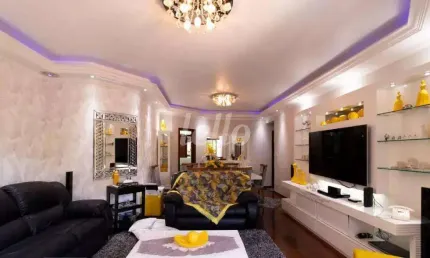 Apartamento com 3 quartos à venda na avenida parada pinto, 3700, mandaqui, são paulo, 127 m2 por r$ 1.250.000