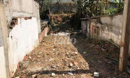 Terreno em condomínio fechado à venda na Rua Professor Pedro Pinto e Silva, 61, Barro Branco (Zona Norte), São Paulo, 97 m2 por R$ 220.000