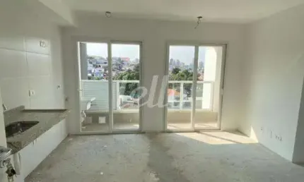 Apartamento com 2 quartos à venda na rua general nestor passos, 226, chácara do encosto, são paulo, 38 m2 por r$ 426.000