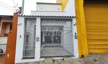 Casa comercial com 4 salas à venda na rua alfredo pujol, 760, santana, são paulo, 170 m2 por r$ 1.300.000