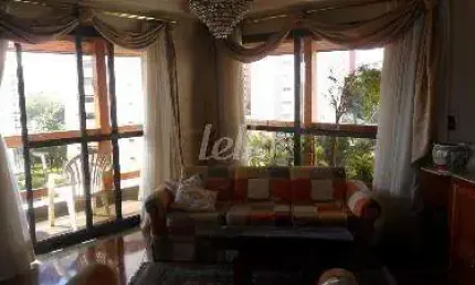 Apartamento com 4 quartos à venda na rua capitão alberto mendes júnior, 410, água fria, são paulo, 198 m2 por r$ 1.980.000