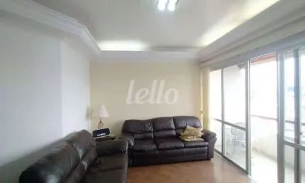 Apartamento com 3 quartos à venda na rua ana de barros, 320, jardim santa inês, são paulo, 65 m2 por r$ 440.000