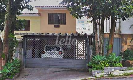 Casa com 2 quartos à venda na Rua Edgar Franco, 313, Vila Albertina, São Paulo, 129 m2 por R$ 800.000