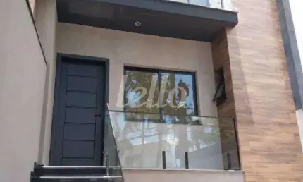 Casa com 3 quartos à venda na rua tobias moscoso, 318, jardim são paulo (zona norte), são paulo, 185 m2 por r$ 1.550.000