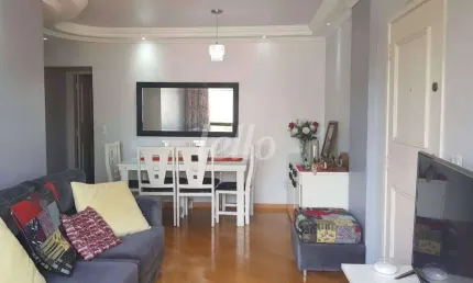 Apartamento com 3 quartos à venda na rua sylvio delduque, 122, água fria, são paulo, 105 m2 por r$ 750.000
