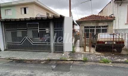 Casa comercial com 5 salas à venda na Rua Doutor Natalino Righeto, 440, Tucuruvi, São Paulo, 370 m2 por R$ 1.500.000
