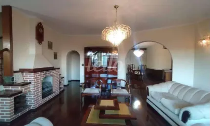 Casa comercial com 5 salas à venda na rua almir de carvalho, 234, vila albertina, são paulo, 500 m2 por r$ 1.500.000