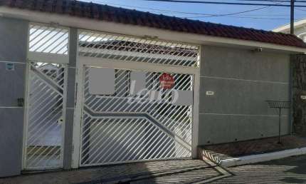 Casa com 4 quartos à venda na Rua Itanhanga, 515, Tucuruvi, São Paulo, 290 m2 por R$ 1.500.000