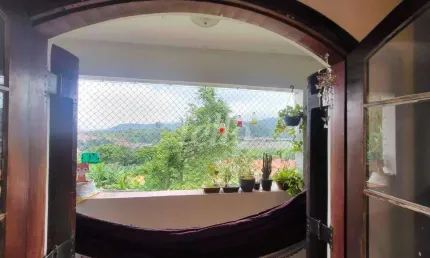 Casa com 3 quartos à venda na avenida maria ribeiro de jesus, 167, vila santos, são paulo, 200 m2 por r$ 560.000