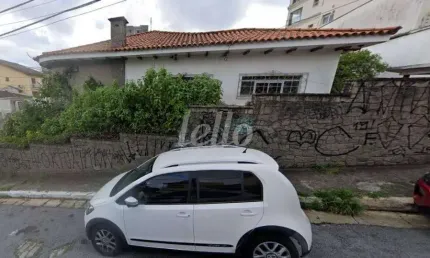 Casa comercial com 2 salas à venda na rua outeiro da cruz, 86, jardim são paulo (zona norte), são paulo, 400 m2 por r$ 6.385.000