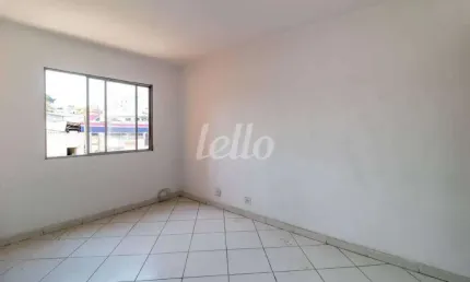 Apartamento com 2 quartos à venda na avenida júlio buono, 155, vila gustavo, são paulo, 56 m2 por r$ 290.000
