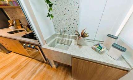 Apartamento com 2 quartos à venda na Rua São Quirino, 138, Vila Guilherme, São Paulo, 43 m2 por R$ 373.000
