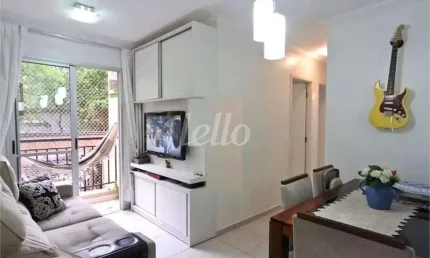 Apartamento com 3 quartos à venda na rua edmundo kirmayr, 7, vila roque, são paulo, 54 m2 por r$ 380.000