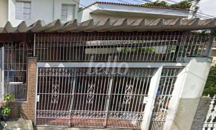 Casa com 3 quartos à venda na Rua Ilicínia, 272, Horto Florestal, São Paulo, 129 m2 por R$ 585.000