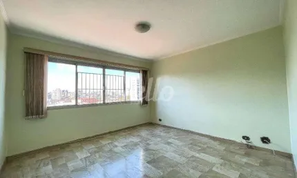 Apartamento com 2 quartos à venda na Rua José Debieux, 460, Santana, São Paulo, 57 m2 por R$ 350.000