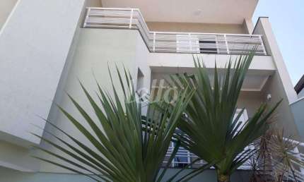 Casa com 4 quartos à venda na Rua Alexandre Ribeiro, 122, Horto Florestal, São Paulo, 391 m2 por R$ 1.600.000