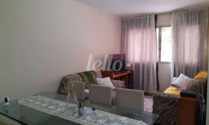 Apartamento com 3 quartos à venda na rua casa forte, 134, água fria, são paulo, 65 m2 por r$ 450.000